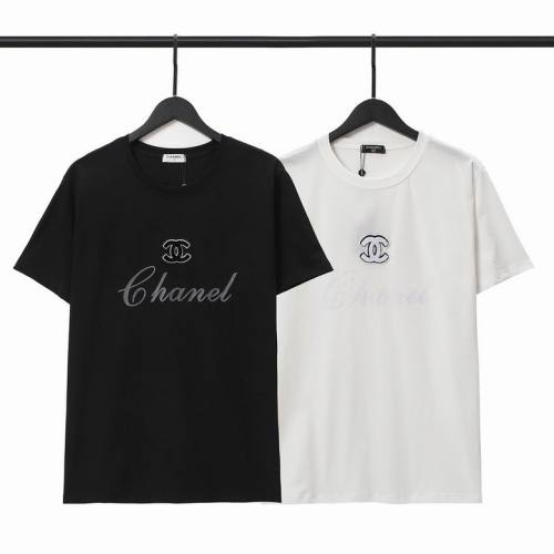 C Round T shirt-48