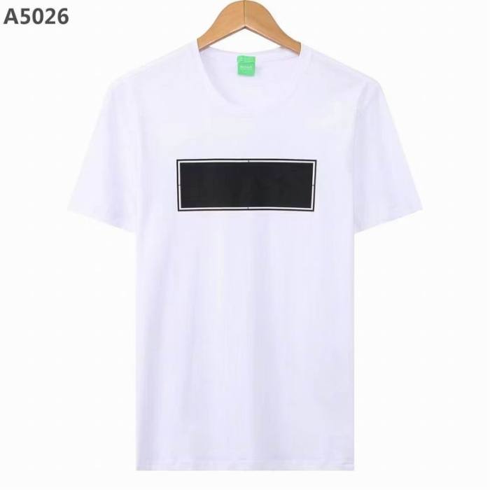 BS Round T shirt-29