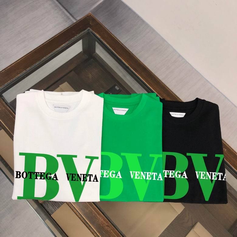 B.V Round T shirt-76