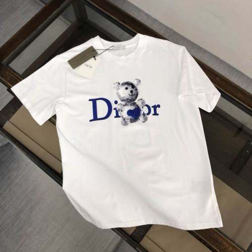 DR Round T shirt-136