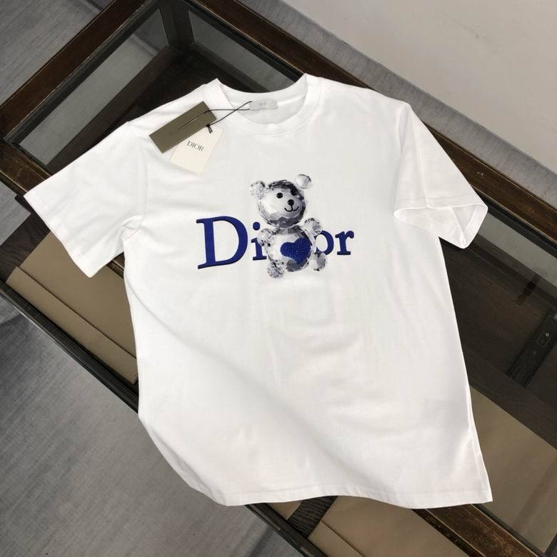 DR Round T shirt-136