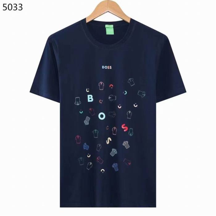 BS Round T shirt-30