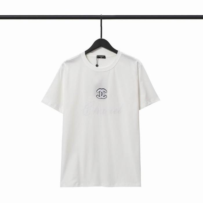 C Round T shirt-48