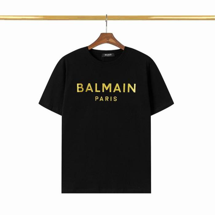 Balm Round T shirt-46