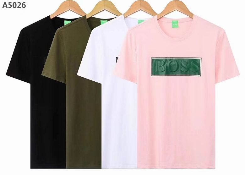 BS Round T shirt-29