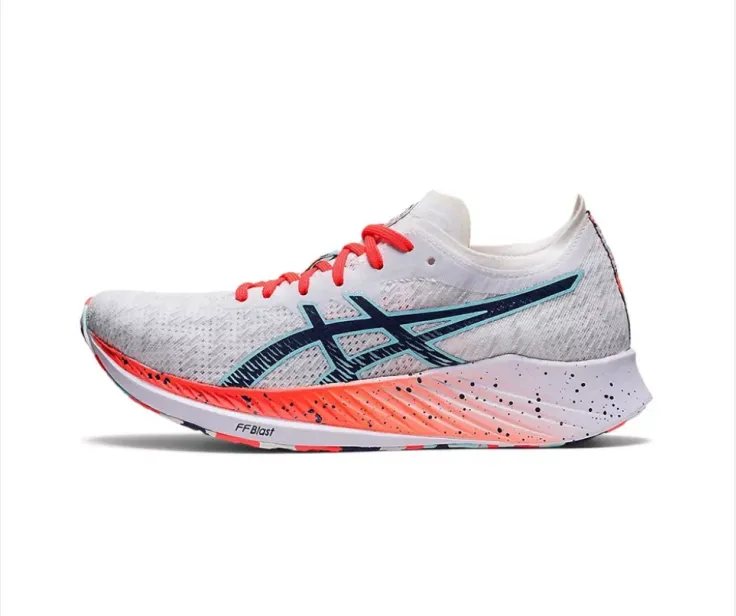 Magic Speed Shoes-8