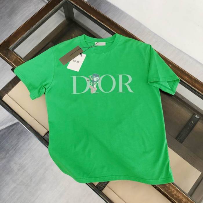 DR Round T shirt-137