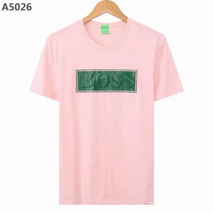 BS Round T shirt-29