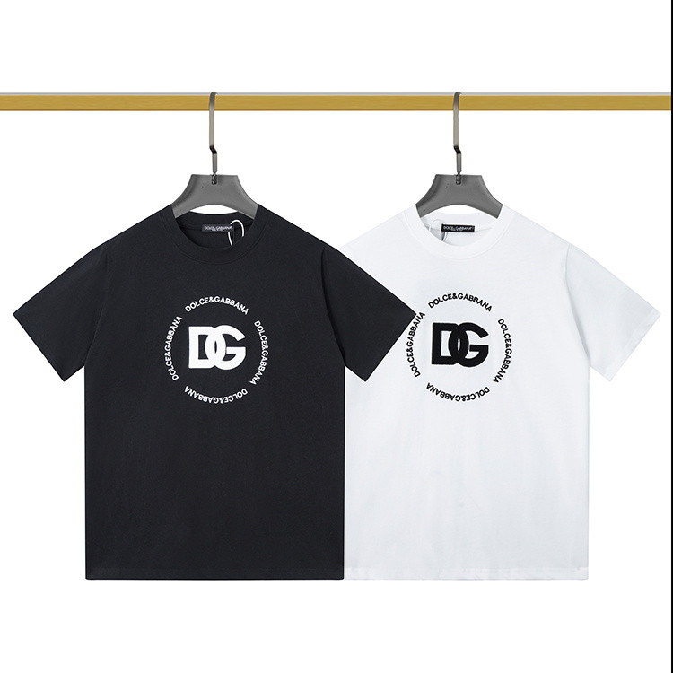 DG Round T shirt-65