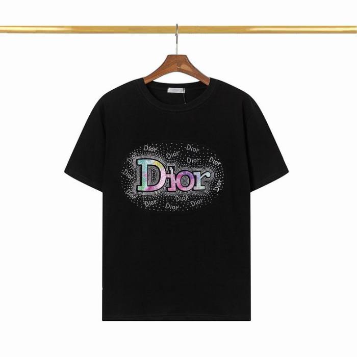 DR Round T shirt-145