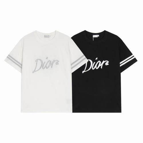 DR Round T shirt-147