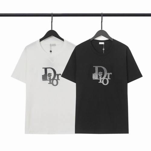 DR Round T shirt-157