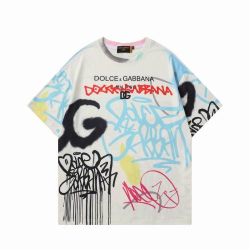 DG Round T shirt-69