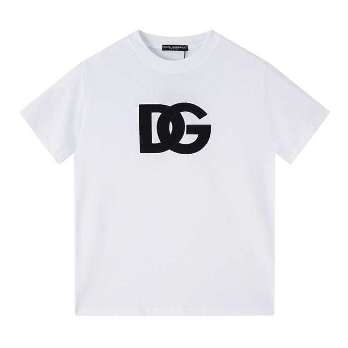 DG Round T shirt-63