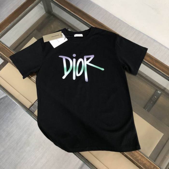 DR Round T shirt-138