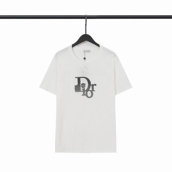 DR Round T shirt-157