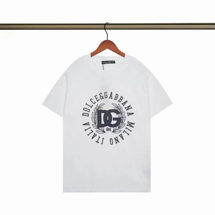 DG Round T shirt-61