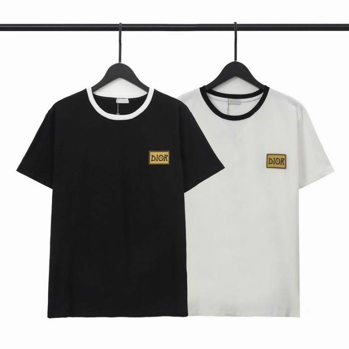 DR Round T shirt-151