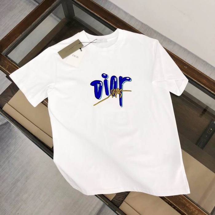 DR Round T shirt-141