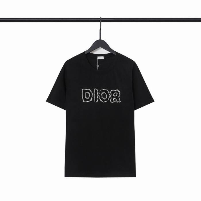 DR Round T shirt-160