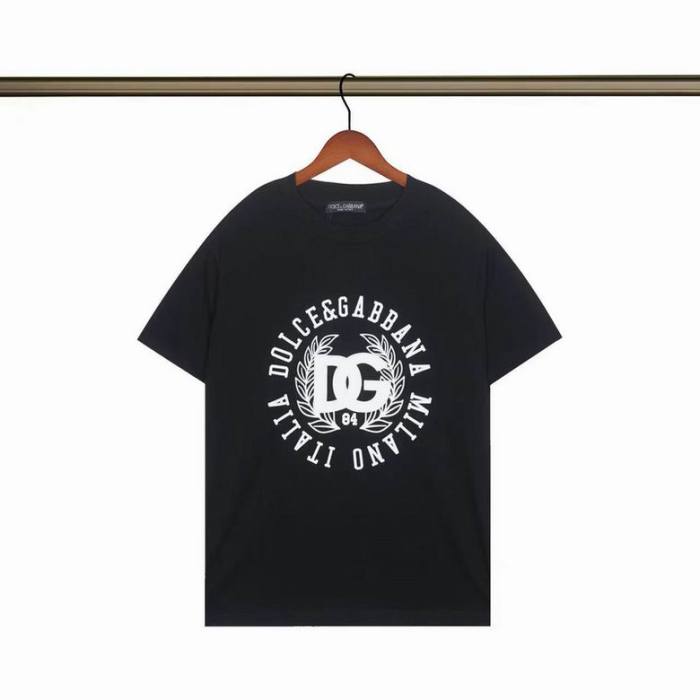 DG Round T shirt-61