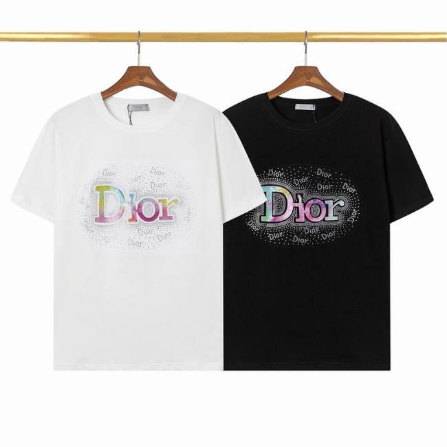 DR Round T shirt-145