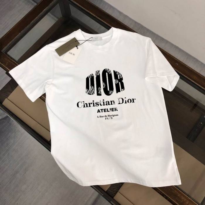 DR Round T shirt-142