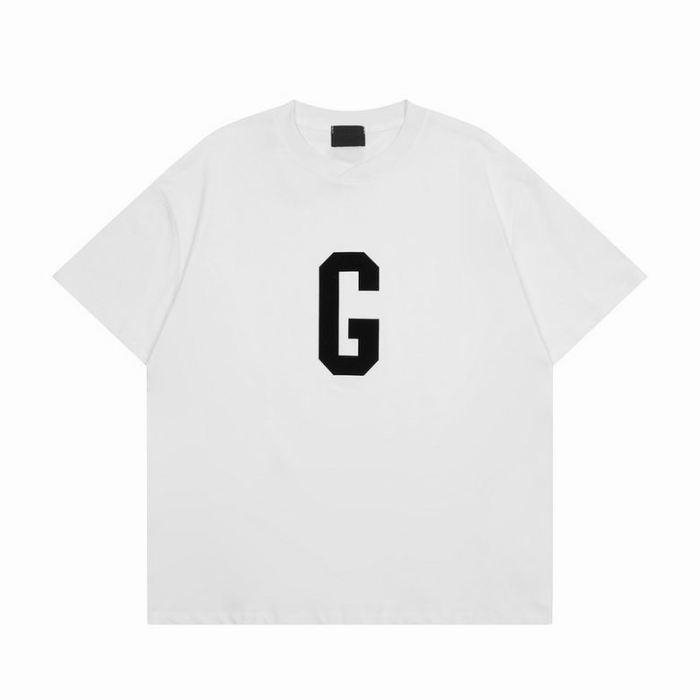 FG Round T shirt-76