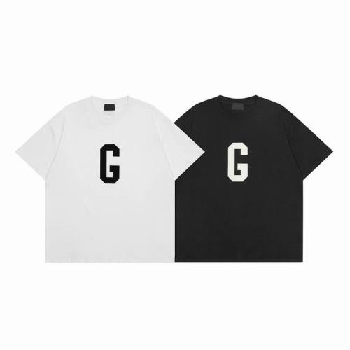 FG Round T shirt-76
