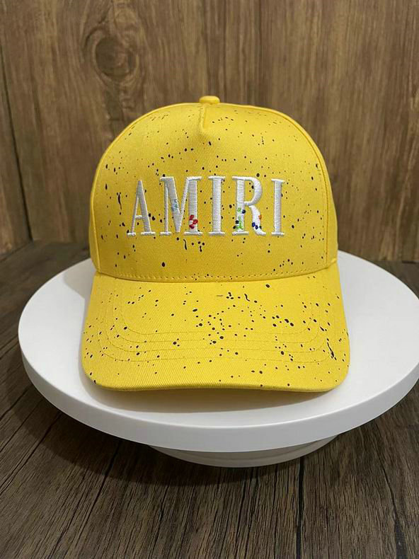 AMR hats-1