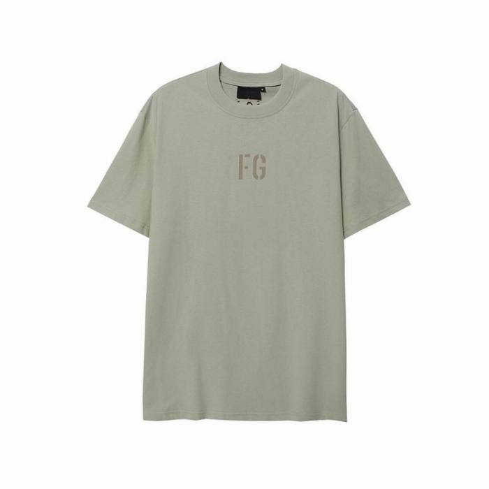 FG Round T shirt-84