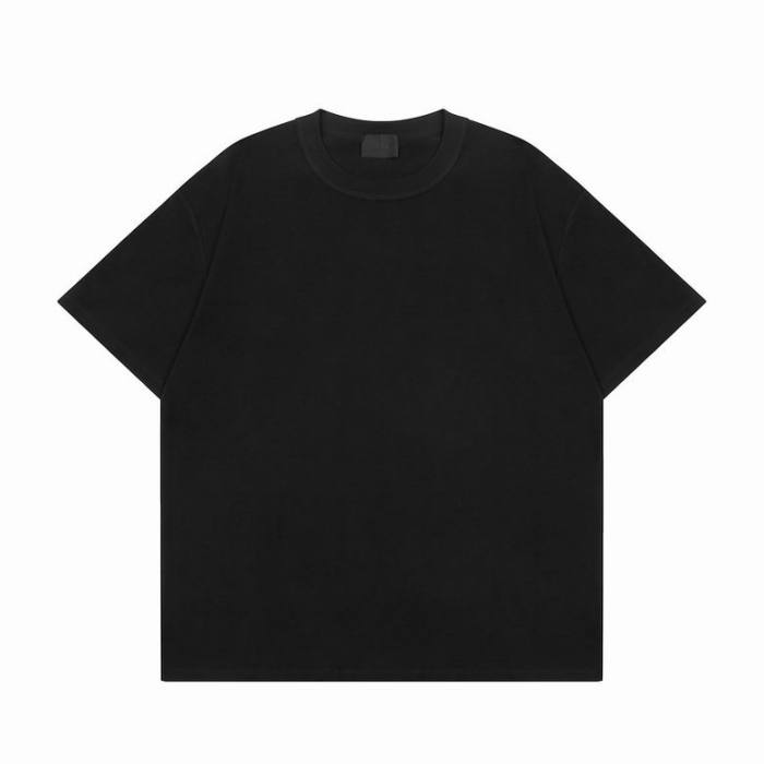 FG Round T shirt-81