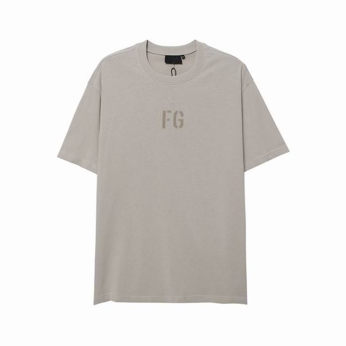 FG Round T shirt-84