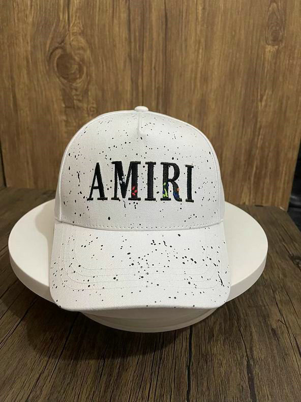 AMR hats-1
