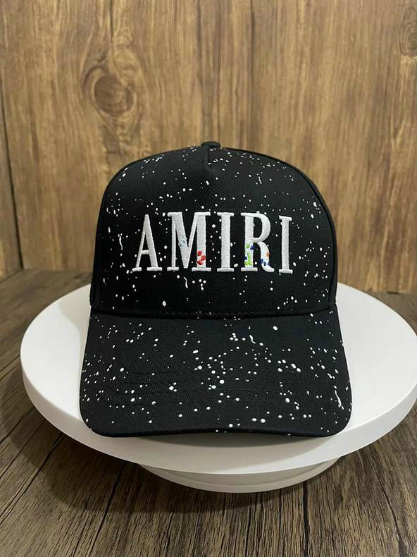 AMR hats-1