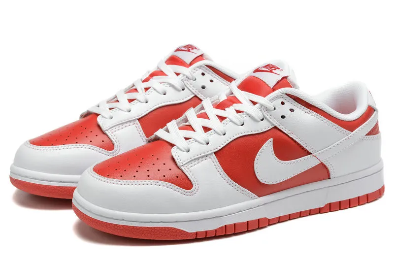 Dunk Low shoes-127