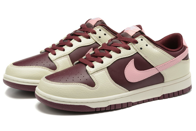 Dunk Low shoes-130