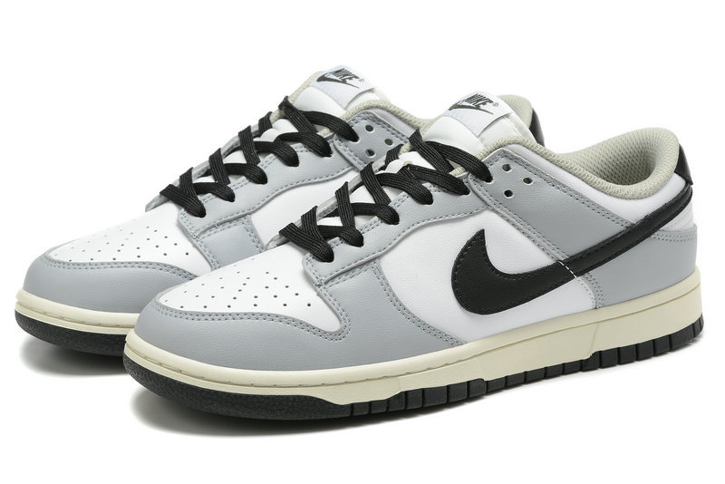 Dunk Low shoes-136