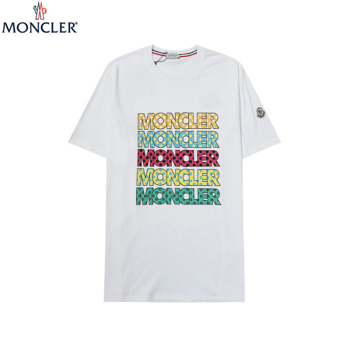MCL Round T shirt-54