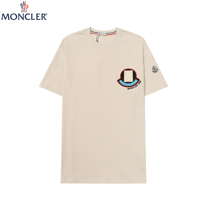 MCL Round T shirt-55