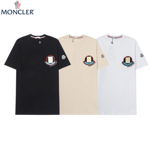 MCL Round T shirt-55