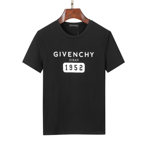 GVC Round T shirt-88