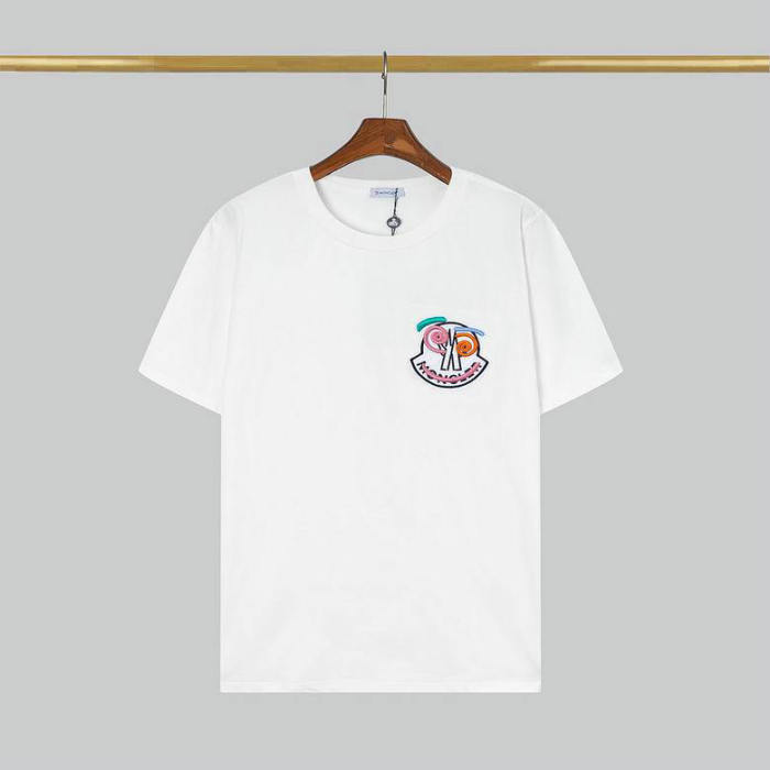 MCL Round T shirt-41