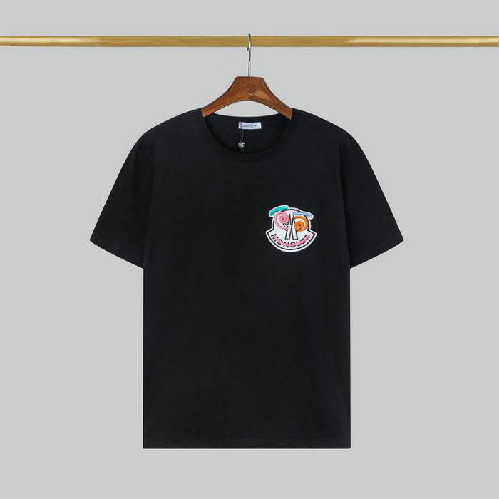 MCL Round T shirt-41
