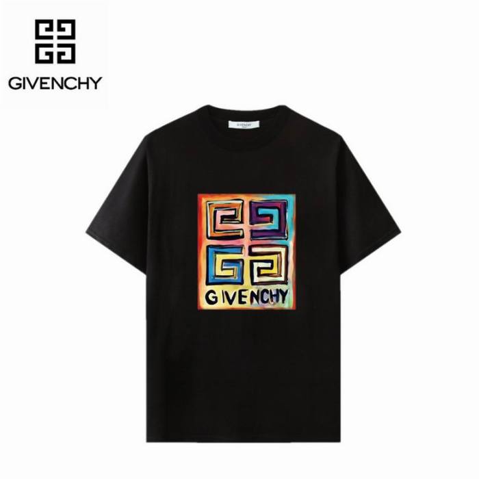GVC Round T shirt-77