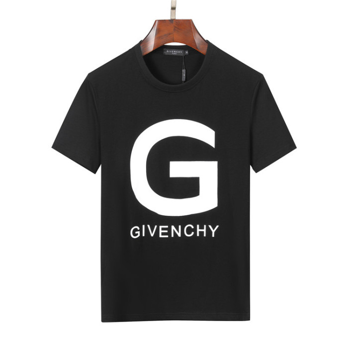 GVC Round T shirt-87