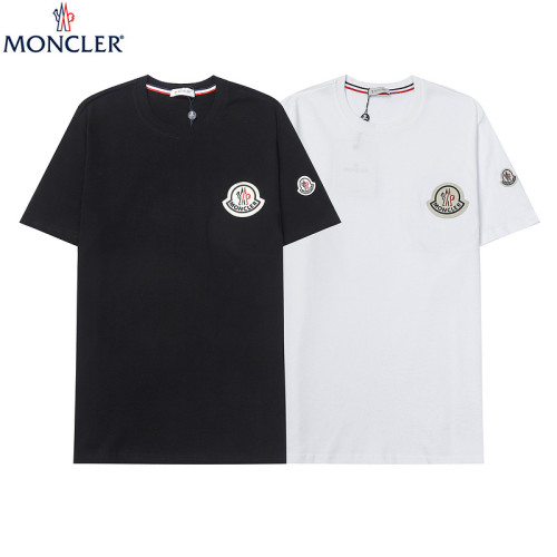 MCL Round T shirt-43