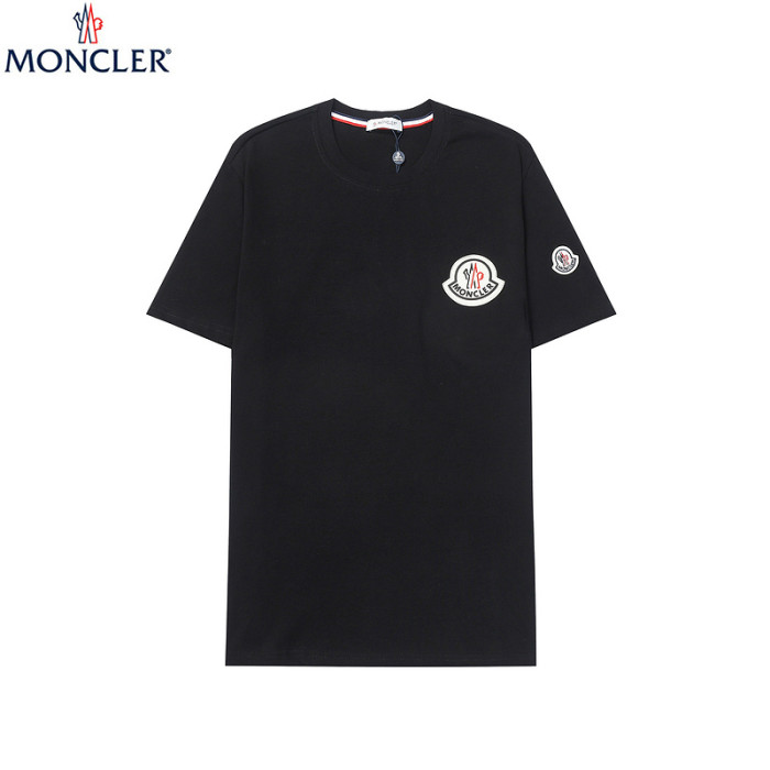 MCL Round T shirt-43