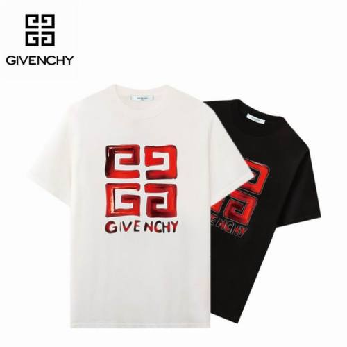 GVC Round T shirt-82