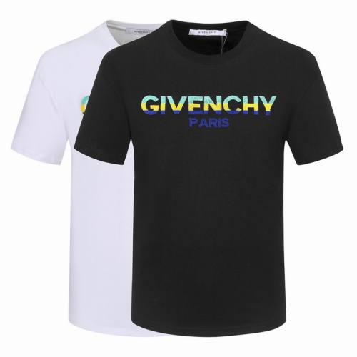 GVC Round T shirt-85